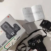 دوربین کانن 4000D eos kit lll