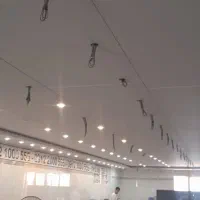 برق ساختمانی لاین نوری کولر ابی وگازی ایفون تصویری