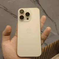 آیفون 16 پرو 256 گیگ پک LL/A