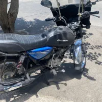 باکسر ۱۵۰ مدل ۹۴