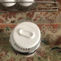 جا قند وشکری|ظروف نگهدارنده، پلاستیکی، یک‌بارمصرف|پردیس, فاز ۲|دیوار