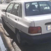 پراید|خودرو سواری و وانت|محمدشهر, شهرک چمران|دیوار