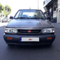پراید مدل ۱۳۸۹ ABS نقد و اقساط