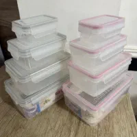 ظروف نگهدارنده