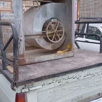 کولر ۷۰۰۰ با دینام بزرگ|کولر آبی|رباط‌کریم, الارد|دیوار