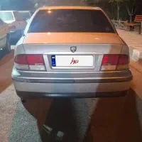 سمند بی رنگ|خودرو سواری و وانت|کرج, فاز ۳ گوهردشت|دیوار