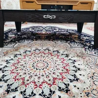 میز جلو مبلی ترک|مبلمان خانگی و میز عسلی|اهواز, مجاهد|دیوار