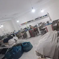 استخدام نیروی  چرخکار واتوکار خانم مهرگان|استخدام صنعتی، فنی، مهندسی|محمدیه-قزوین, |دیوار