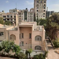 ۱۶۰ متر کلنگی شهرک نفت