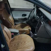 سمند ای اف سون مدل۹۳|خودرو سواری و وانت|قرچک, مهدیه|دیوار