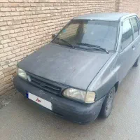 پراید مدل ۷8