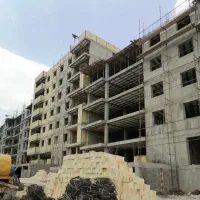 آپارتمان دوخواب جنب بیمارستان پارسیان