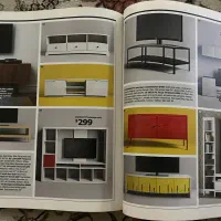 مجله ایکیا IKEA-2014|مجلات|تهران, سعادتآباد|دیوار