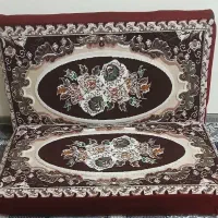 پشتی درحد نو