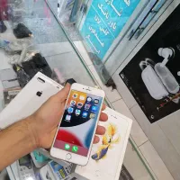ایفون 6اس پلاس در حد تمیز