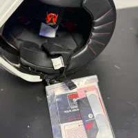 کلاه کاسکت BEON|قطعات یدکی و لوازم جانبی|تهران, فردوس|دیوار