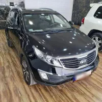 اسپورتیج ۲۰۱۳ فول آپشن|خودرو سواری و وانت|اصفهان, مرداویج|دیوار