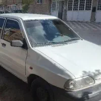 پراید مدل ۹۱