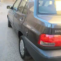 پراید 95 فول بی رنگ تمیز تک برگ سند|خودرو سواری و وانت|بیرجند, |دیوار