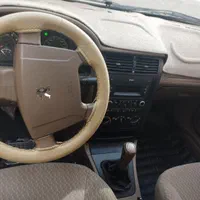 پژو 405مدل 1397