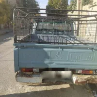 سایپا دو کابین موتورz|خودرو سواری و وانت|کرمانشاه, |دیوار