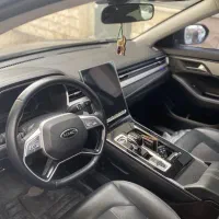 kmc j7 مدل ۱۴۰۲|خودرو سواری و وانت|ورامین, خیر آباد|دیوار