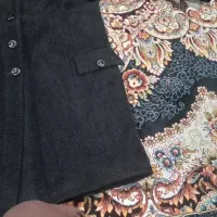 پالتو وچندتا مانتو|لباس|خرم‌آباد, |دیوار