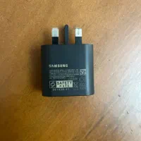 آداپتور 25وات سامسونگ اورجینال