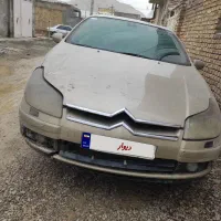 ماشین سی۵ مدل ۲۰۰۷