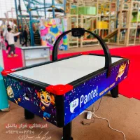 فروش انواع میز بازی و  ایرهاکی