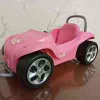 اسباب بازی