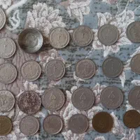 سکه قدیمی فقط به مغازه دار فروخته می شود