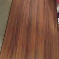 میز عسلی چوبی.نونو سالم.