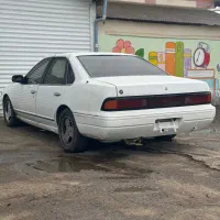 نیسان آلتیما ۱۹۹۱
