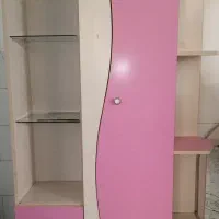 کمد دخترانه