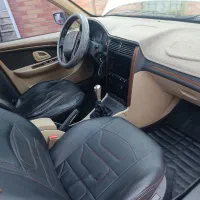 پارس tu5 کلاس ۱۵|خودرو سواری و وانت|فولادشهر, زاینده رود|دیوار