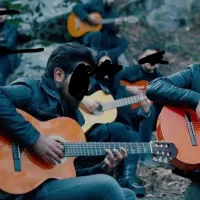 رویداد موسیقی گروهی