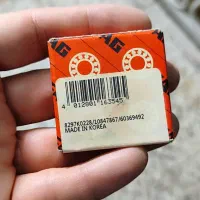 بلبرینگ FAG و SKF