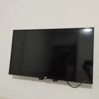 تلویزیون 32 سام|تلویزیون و پروژکتور|علیآباد کتول, |دیوار