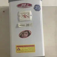 آبگرمکن کوچک