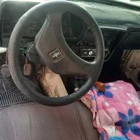 پیکان وانت مدل ۸۱|خودرو سواری و وانت|رشت, آتشگاه|دیوار