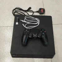 پلی استیشن ۴ اسلیم کپی خور