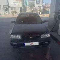 پراید مدل ۸۱ مشگی