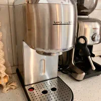 اسپرسوساز گستروبک