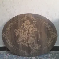 دیوار کوب تزئینی|تابلو، نقاشی، عکس|مهاباد (آذربایجان غربی), |دیوار