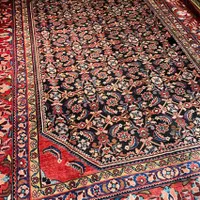 ۷ متری بختیار دستبافت|فرش|تهران, سعادت‌آباد|دیوار