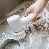 فرچه شست و شو شارژی Magic