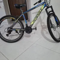 دوچرخه سایز ۲۶ آلمینیوم