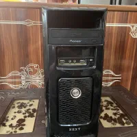 کیس گیمینگ و همه فن حریف قیمت عالی