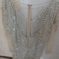 لباس سنگ کاری شده